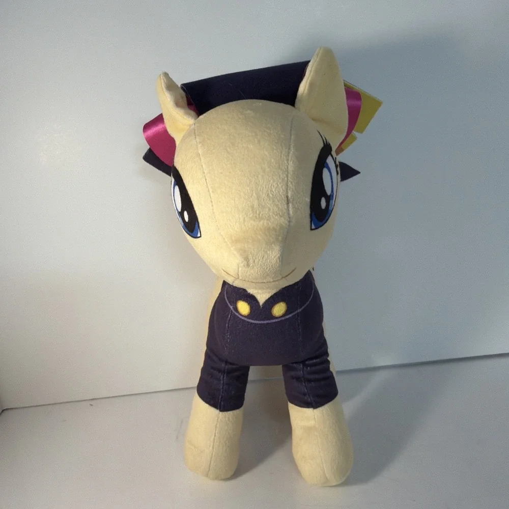 My Little Pony: The Movie Songbird Serenade 12